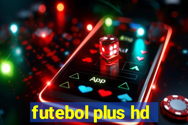 futebol plus hd